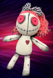 Rosie Spooky Doll