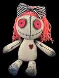 Rosie Spooky Doll