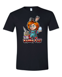Chucky Easter Adult Graphic Shirt