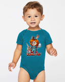 Chucky Easter Graphic Onesie or Tee (Copy)