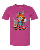 Chucky Easter Adult Graphic Shirt