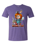 Chucky Easter Adult Graphic Shirt
