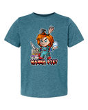 Chucky Easter Graphic Onesie or Tee (Copy)