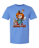 Chucky Easter Adult Graphic Shirt