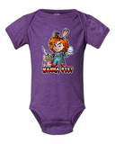 Chucky Easter Graphic Onesie or Tee (Copy)