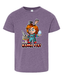 Chucky Easter Graphic Onesie or Tee (Copy)