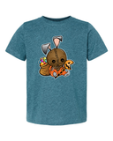 Sam Bunny Graphic Onesie or Tee