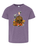 Sam Bunny Graphic Onesie or Tee