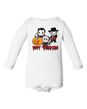 Tiny Terrors Kids Onesie or Tee-Spooky Baby