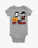 Tiny Terrors Kids Onesie or Tee-Spooky Baby