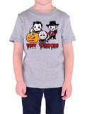 Tiny Terrors Kids Onesie or Tee-Spooky Baby