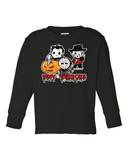 Tiny Terrors Kids Onesie or Tee-Spooky Baby
