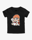 Annabelle Graphic Onesie or Tee