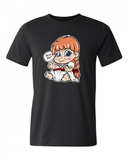 Annabelle Adult Graphic Shirt
