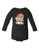 Annabelle Graphic Onesie or Tee