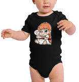 Annabelle Graphic Onesie or Tee