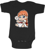 Annabelle Graphic Onesie or Tee
