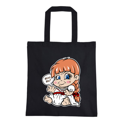 Annabelle Tote Bag