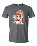 Annabelle Adult Graphic Shirt
