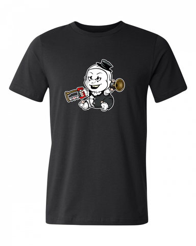 ART Adult Graphic Shirt