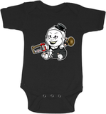 ART Graphic Onesie or Tee