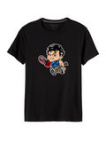 Baby Ash Graphic Onesie or Tee