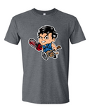 Baby Ash Adult Graphic Shirt