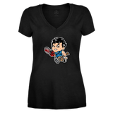 Baby Ash Adult Graphic Shirt