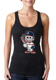 Atlanta Jason Adult Graphic Shirt