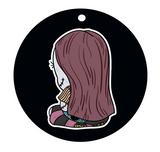 BAX Characters Ornaments