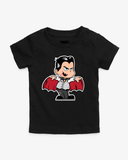 Kid Dracula Graphic Onesie or Tee