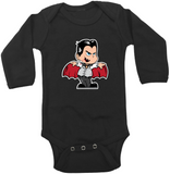 Kid Dracula Graphic Onesie or Tee