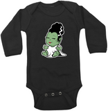 Bride of Frank Graphic Onesie or Tee