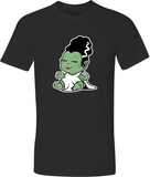 Bride of Frank Adult Graphic TShirt