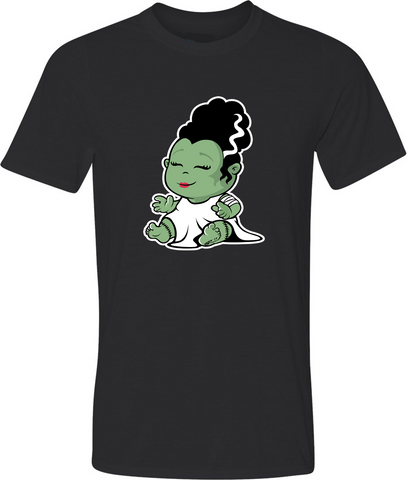 Bride of Frank Adult Graphic TShirt