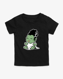 Bride of Frank Graphic Onesie or Tee
