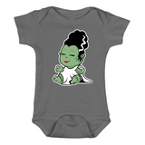 Bride of Frank Graphic Onesie or Tee