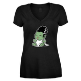 Bride of Frank Adult Graphic TShirt