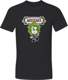 Beetlejuice Adult Graphic TShirt