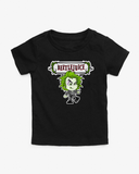 Beettlejuice Graphic Onesie or Tee