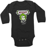 Beettlejuice Graphic Onesie or Tee