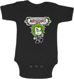 Beettlejuice Graphic Onesie or Tee