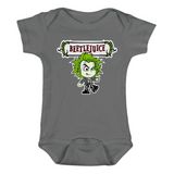 Beettlejuice Graphic Onesie or Tee