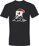 Jack Skellingotn Adult Tee-Spooky Baby