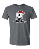 Jack Skellingotn Adult Tee-Spooky Baby