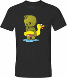 Black SS Tshirt