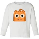 Baby Pumpkin Onesie or Tee-Spooky Baby