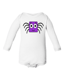 Baby Spider Onesie or Tee-Spooky Baby