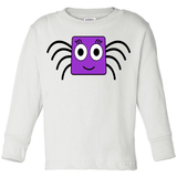 Baby Spider Onesie or Tee-Spooky Baby