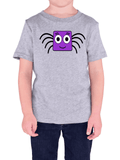 Baby Spider Onesie or Tee-Spooky Baby